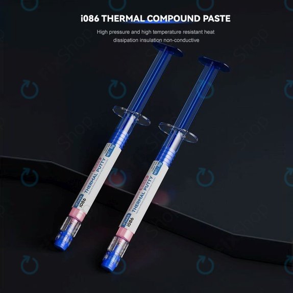 iFixes i506 Pink Performance Thermal Compound - termální pasta pro telefon/tablet, 50g