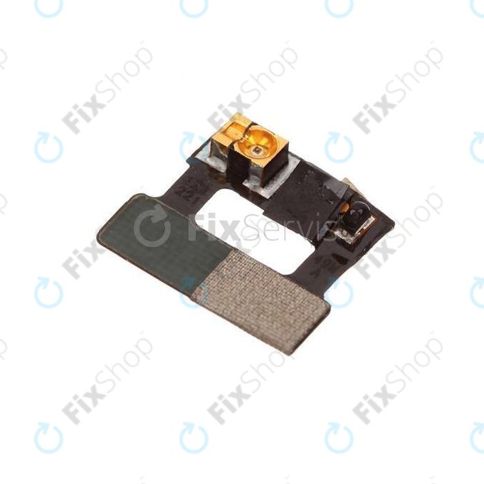 HTC One M7 - Flex Kabel Tlačítka zapínání