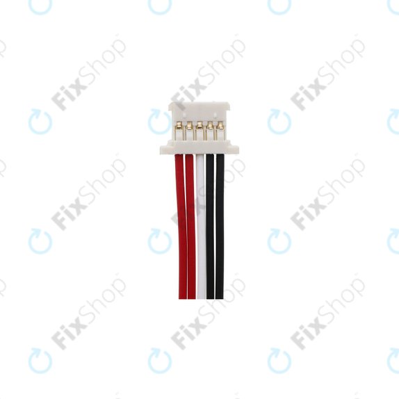 Baterie pro Polar V650, 1400mAh, Li-Pol, 3.7V, G484466P, HQ