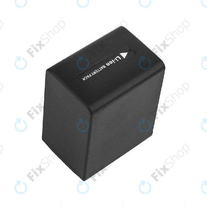 Baterie pro Sony FDR-AX, HDR-CX, HDR-CX HDR-PJ, NEX-VG30, 2700mAh, Li-Ion, 7.3V, NP-FV100A, HQ