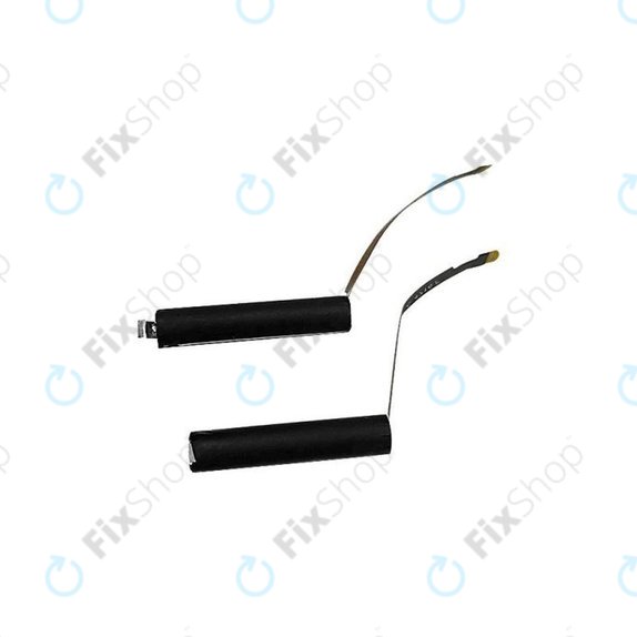 Baterie pro AirPods 1, AirPods 2, A1604, 2ks
