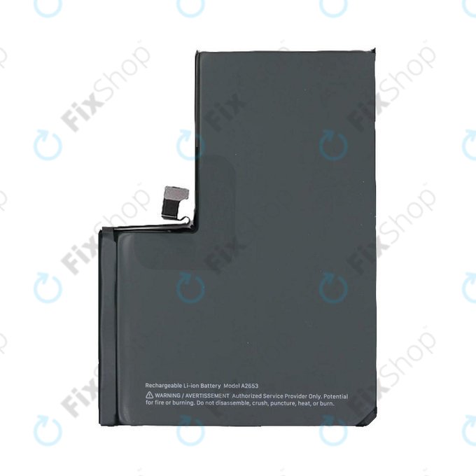 Baterie pro iPhone 13 Pro Max, 4352mAh, A2653, Service Pack