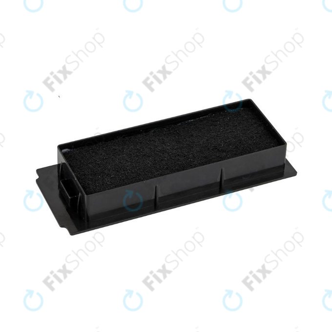 Ecovacs Deebot X2-series - HEPA Filtr