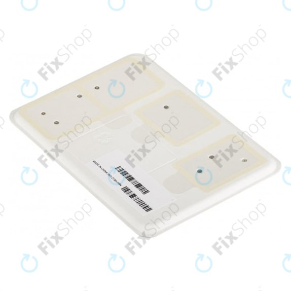 Baterie pro iPhone 15 Plus | 661-37207 | 4383mAh | Genuine Apple