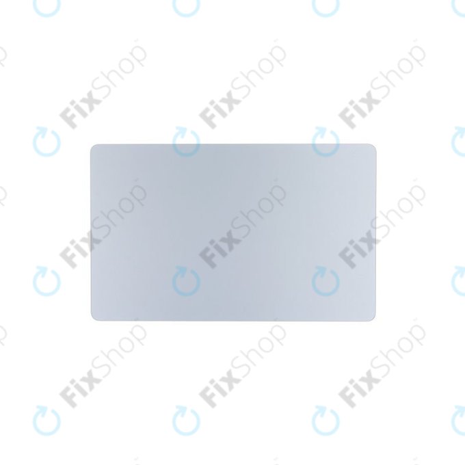 Trackpad komplet pro MacBook Air 15", A3241 (2025), Sky Blue, 661-50141, Genuine Apple