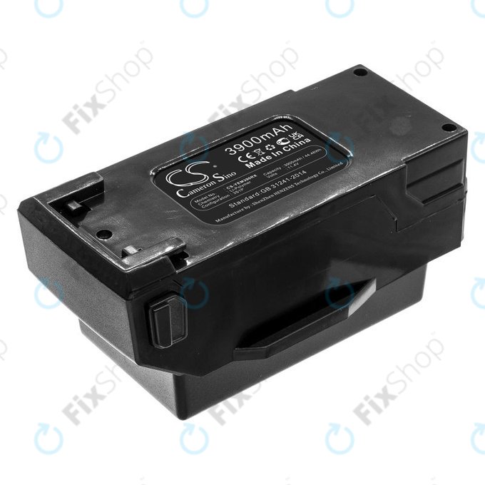 Baterie pro Yuneec Mantis G, Q, 3900mAh, Li-Pol, 11.4V, YUNB3S2800, HQ