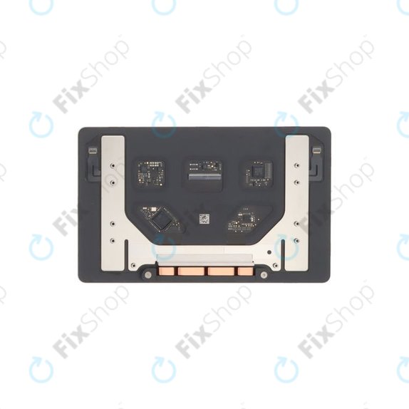 Trackpad komplet pro MacBook Pro 13", A2338 (2020), Silver, 661-27533, Genuine Apple