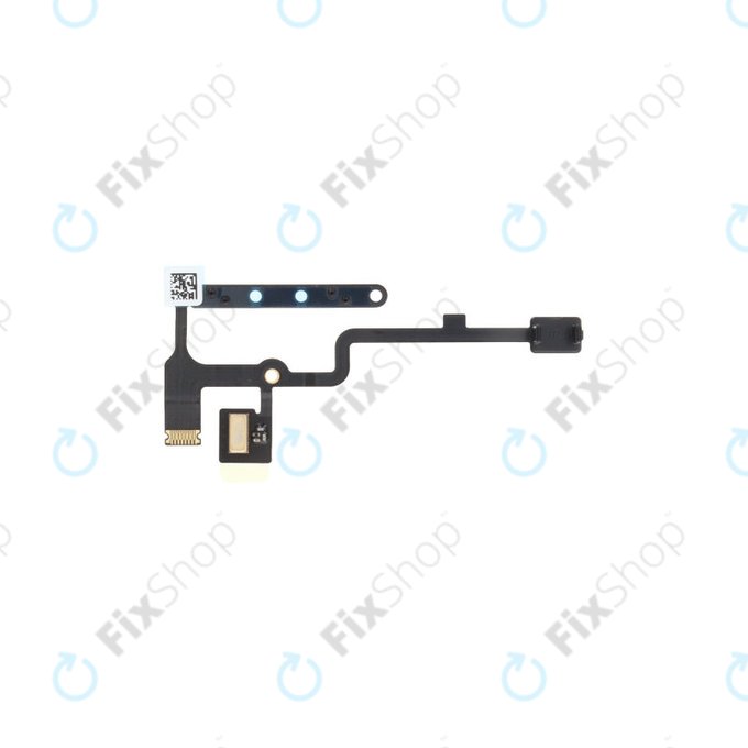 Flex Kabel Tlačiítek Hlasitosti pro iPad (10th Gen 2022), (11th Gen 2025)