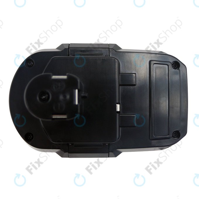 Baterie pro Ryobi BID1821, CCC, CTR-180l, P200, P600, P730, 9000mAh, Li-Ion, 18V, BPL-1815, HQ