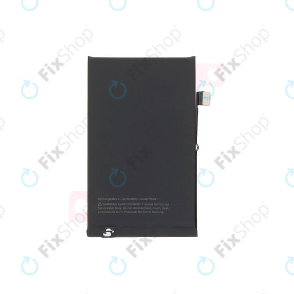 Baterie pro iPhone 16, 3561mAh