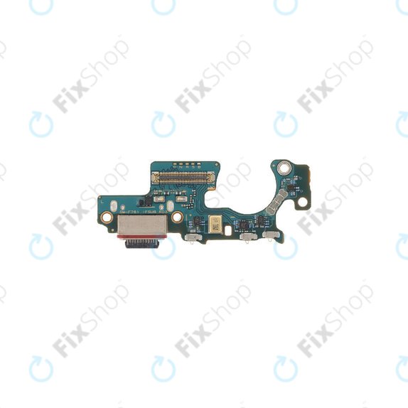 Nabíjecí konektor PCB deska pro Samsung Z Flip 7 FE