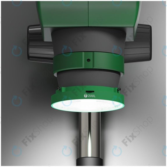 2UUL - Multifunkční LED Osvětlení pro Mikroskop
