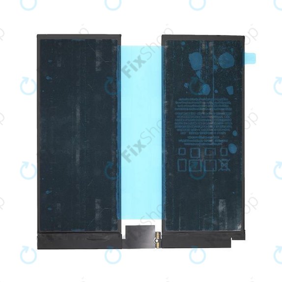Baterie pro iPad Pro 12.9" (3rd Gen 2018, 4th Gen 2020), 9720mAh