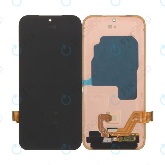 Displej OLED pro Xiaomi 17 Pro Max, Dotykové sklo bez rámu