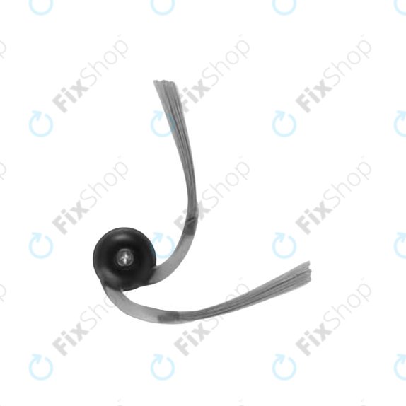 Sada náhradních dílů pro Xiaomi Roborock Q7 M5, Q7 M5+, Q7 L5, Q7 L5+ (2x Hlavní kartáč, 4x Filtr, 4x Boční kartáč)
