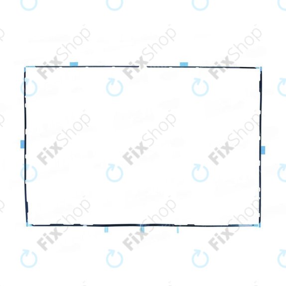 Lepka pod LCD displej pro iMac 24", A2438 (2021), A2873, A2874 (2023), A3137 (2024), 076-00544, Genuine Apple