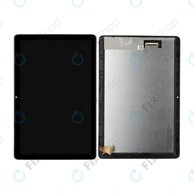 Blackview Tab 7 Pro - LCD Displej + Dotykové Sklo TFT