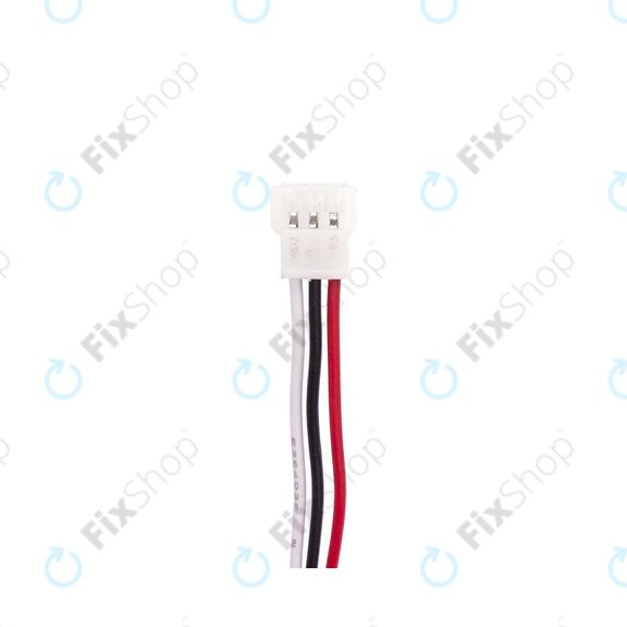 Baterie pro Logitech Z515, S315i, S715i, 2000mAh, Ni-MH, 3.6V, 180AAHC3TMX, HQ