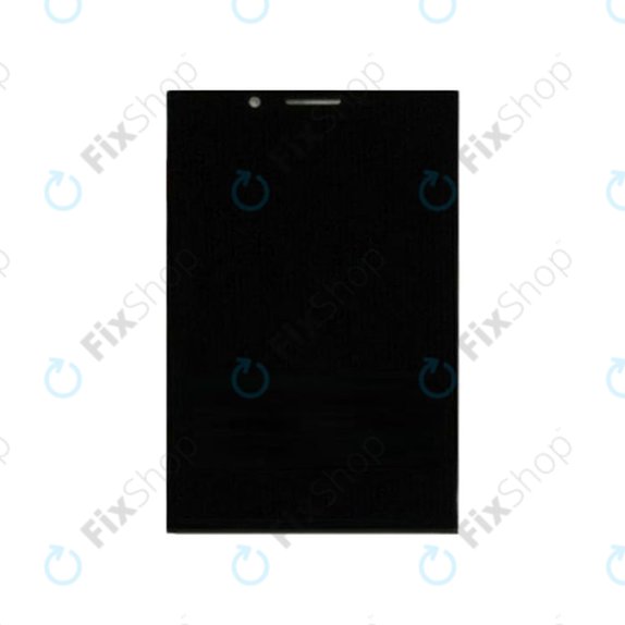Blackberry Key2 LE - LCD Displej + Dotykové Sklo TFT