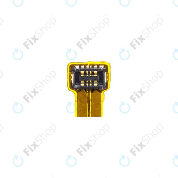 Baterie pro Samsung A20 A205F, 3900mAh, Li-Pol, 3.85 V, EB-BA505ABN, HQ