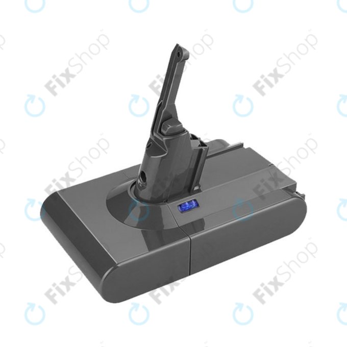 Dyson V8 - Baterie 215681, PM8-US-HFB1497A Li-Ion 21.6V 2500mAh