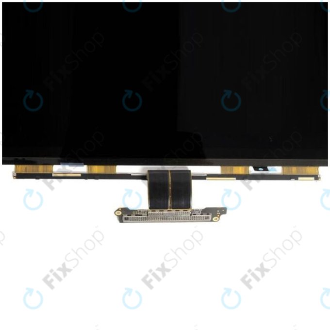Apple MacBook 12" A1534 (Early 2016 - Mid 2017) - LCD Displej Refurbished