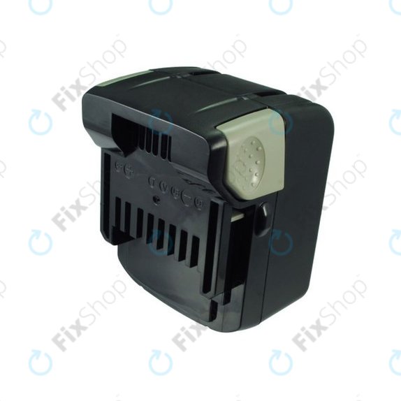 Baterie pro Hitachi C 14dsl, Dv 14dbl, Wh 14dbl, 3000mAh, Li-Ion, 14.4V, BSL 1415, BSL 1430, HQ