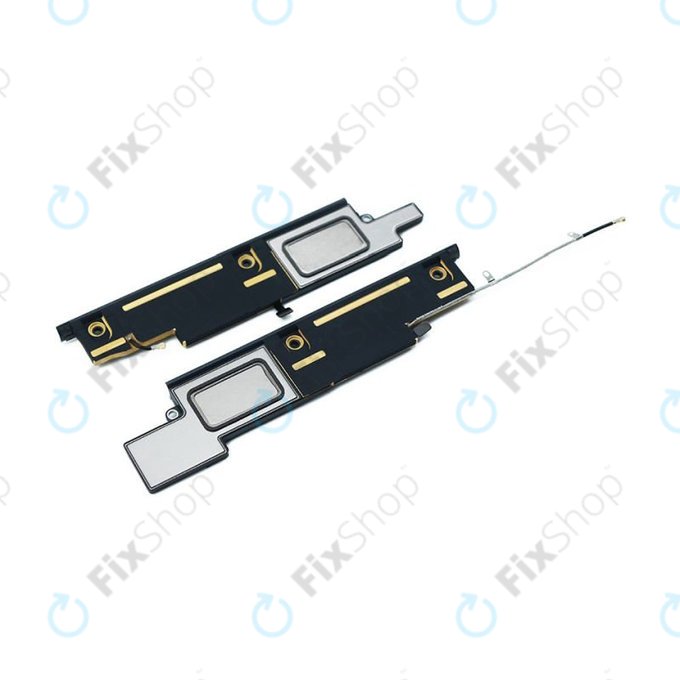 Reproduktory (Levý a Pravý) pro MacBook Air 13", A3113 (2024), s anténou, 923-10350, Genuine Apple
