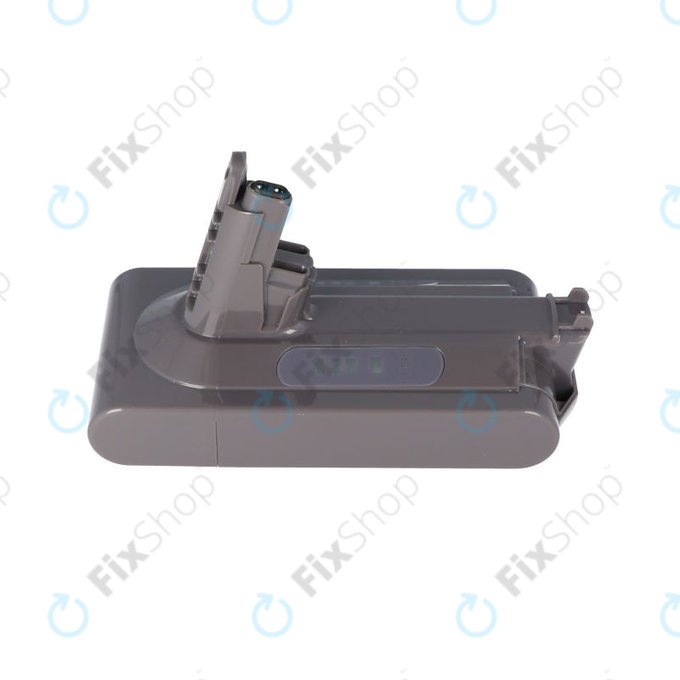 Dyson V10 - Baterie 969352-02, SV12, 206340 Li-Ion 25.2V 3000mAh