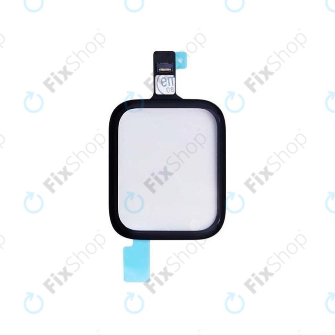 Dotykové sklo pro Apple Watch 5, SE 44mm, SE 2 44mm