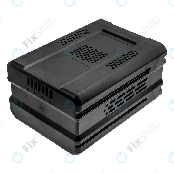 Baterie pro Greenworks Pro 80V, Cramer 82V, Stiga Combi, Stiga Multiclip, 2000mAh, Li-Ion, 80V, 2901302, HQ