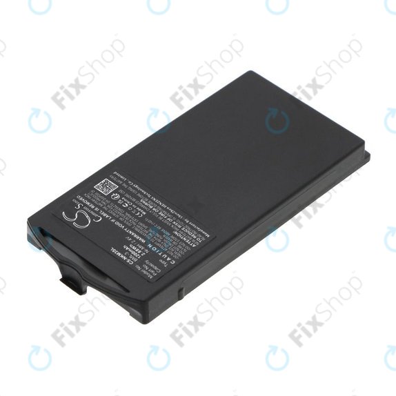 Baterie pro Nokia 3210, Nokia 3320, 1200mAh, Ni-MH, 2.4V, BML-3, HQ