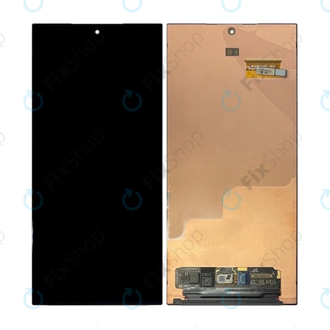 Samsung Galaxy S24 Ultra S928B - LCD Displej + Dotykové Sklo TFT
