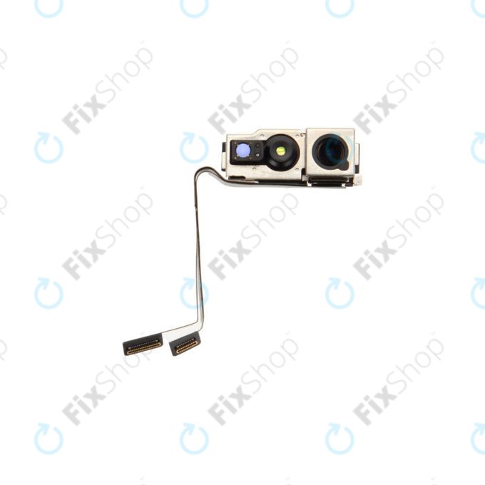 Přední Kamera pro iPhone 16 Pro | 661-42727 | Genuine Apple