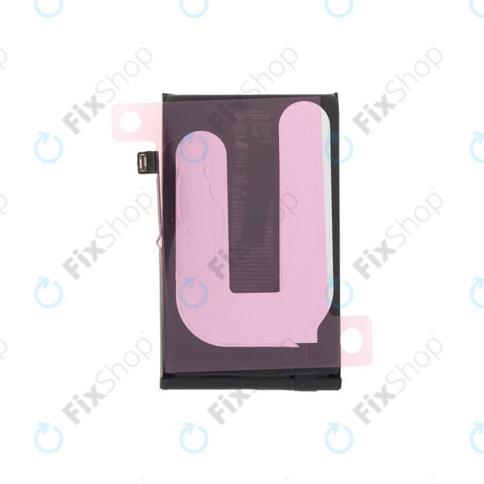 Baterie pro iPhone 16, 3561mAh