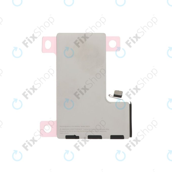 Baterie pro iPhone 16 Pro, 3582mAh