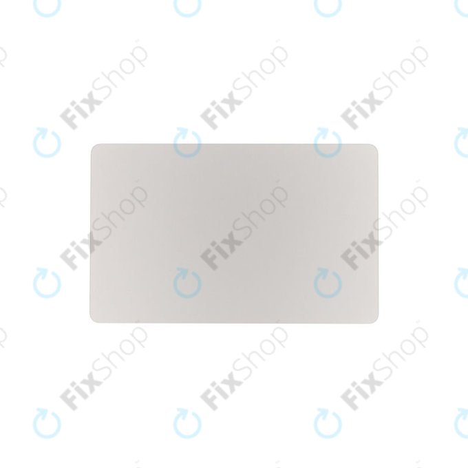 Trackpad komplet pro MacBook Pro 14", A3112 (2024), Silver, 661-42547, Genuine Apple