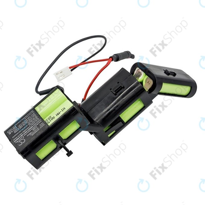 Philips PowerPro Duo - Baterie 69-2008-009-202 Li-Ion 12.0V 1500mAh HQ