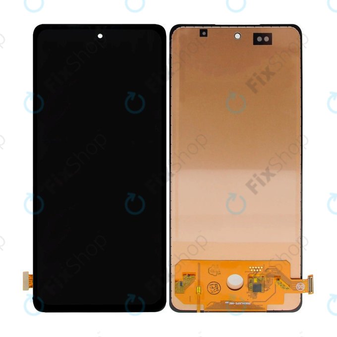 Samsung Galaxy S20 FE G780F - LCD Displej + Dotykové Sklo TFT