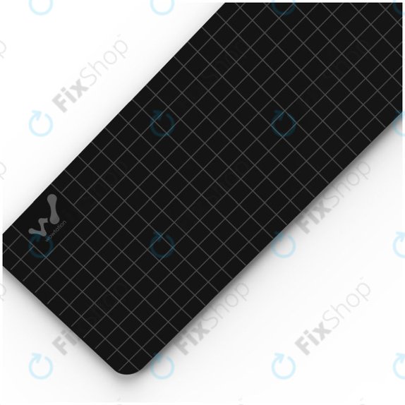 Wowtation Screwpad SW-10 - Magnetická Podložka na Šroubky - 165 x 65mm