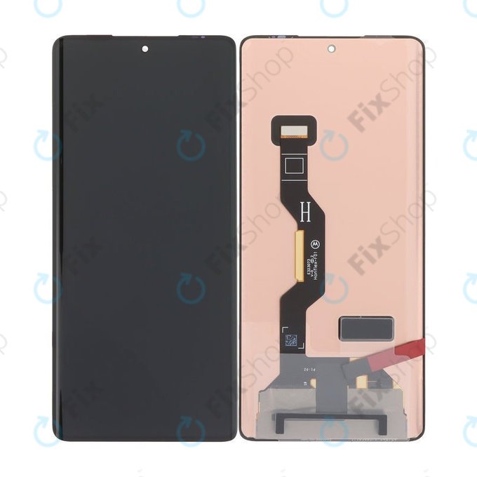 Motorola Moto G85 5G XT2427-3 - LCD Displej + Dotykové Sklo OLED