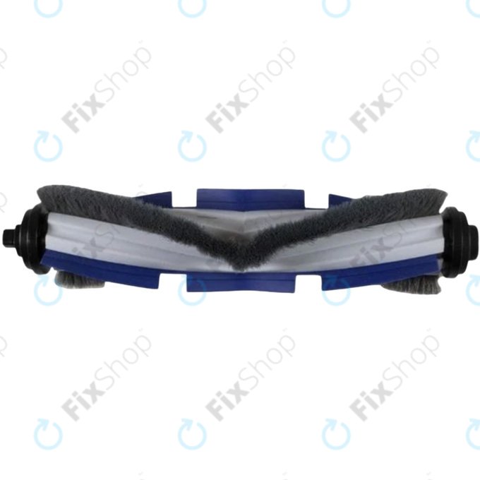 Sada náhradních dílů pro Rowenta Explorer s60 (1x Hlavní kartáč, 2x Filtr, 4x Boční kartáč)