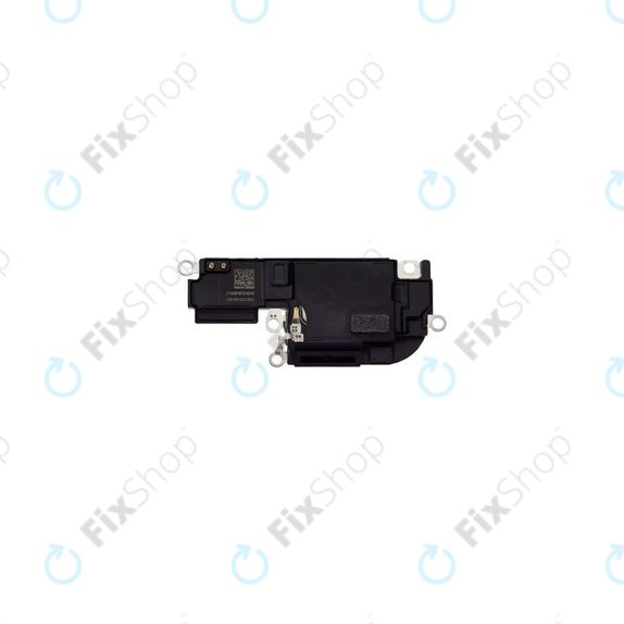 Apple iPhone 16 Pro Max - Reproduktor