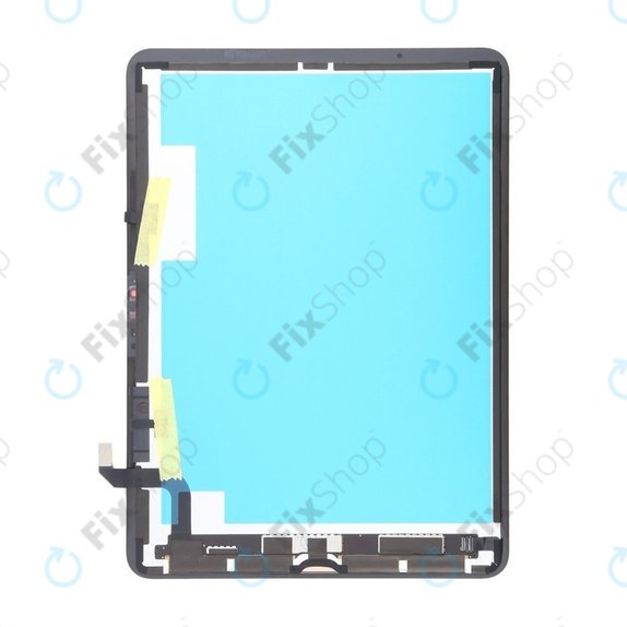 LCD Displej pro iPad Air 11 (2024, 2025), Dotykové sklo bez rámu