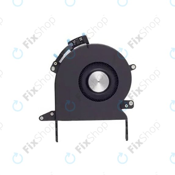 Ventilátor (Pravý) pro MacBook Pro 14", A2918 (2023), 923-10084, Genuine Apple
