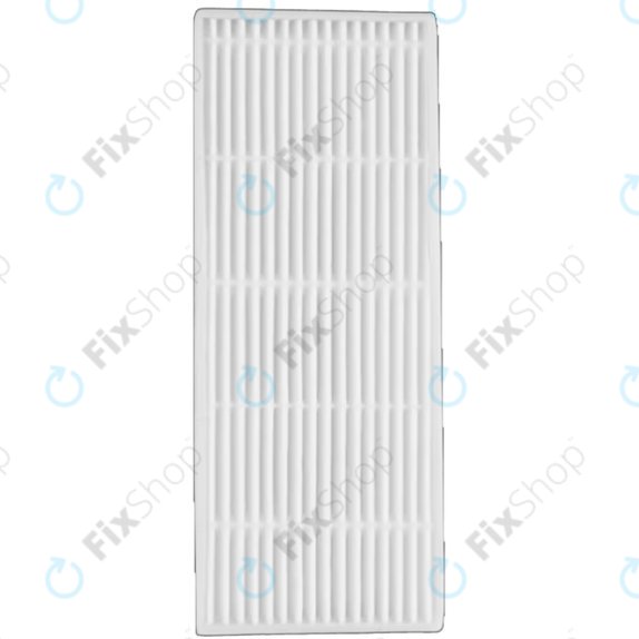 Sada náhradních dílů pro Sencor SRV9250, 9200, 8250, 6250, 4200 (2x Hlavní kartáč, 4x Filtr, 4x Boční kartáč)