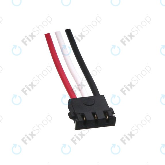Baterie pro Iqos Iluma, 3200mAh, Li-Ion, 3.7V, BAT0264, HQ