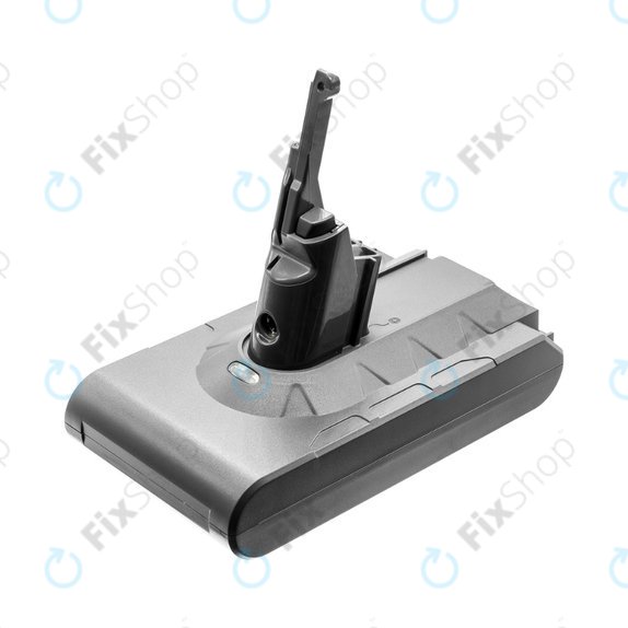 Dyson V8 - Baterie 215681, PM8-US-HFB1497A Li-Ion 21.6V 2800mAh HQ