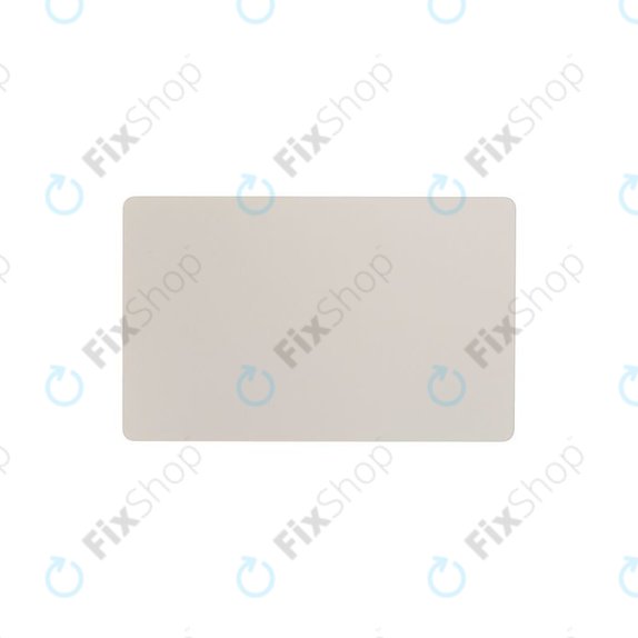 Trackpad komplet pro MacBook Air 15", A3114 (2024), Starlight, 661-40272, Genuine Apple