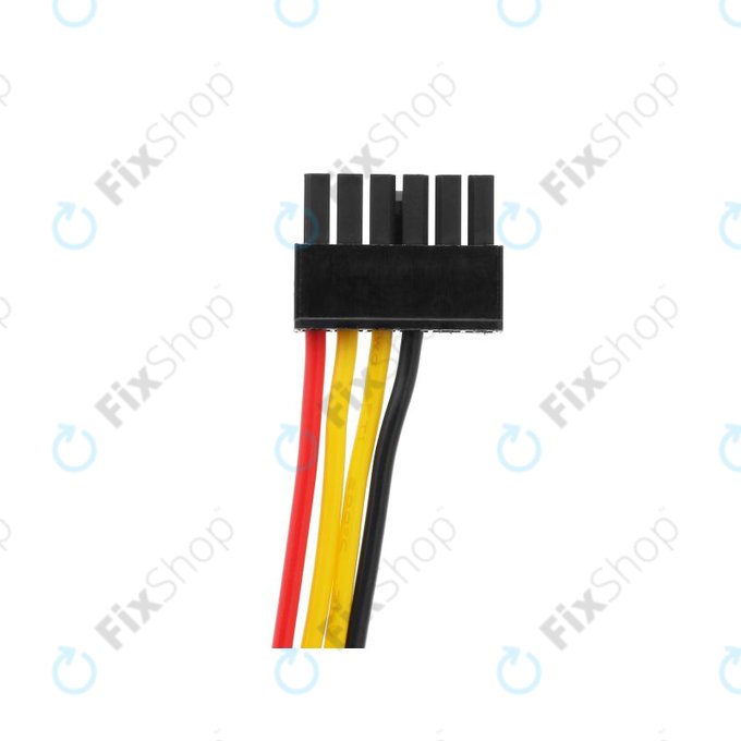 Baterie pro Neato Botvac 70, 75, 80, 85, 2000mAh, Ni-MH, 12V, NX2000SCx10, HQ